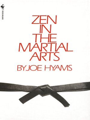 Zen in the Martial Arts - ebook